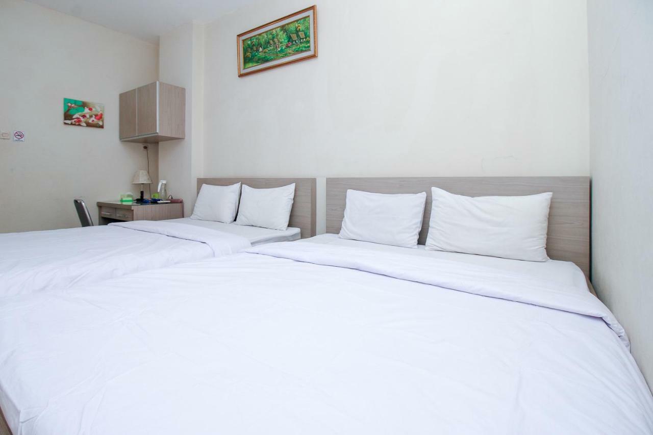 Blossom Resident Blok M Yakarta Exterior foto